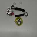 WS2200 Carburetor for Craftsman WS210 WC2200 CMXGTAMD25CC CMXGTAMD25SC 41AD25CC793 WC210 41AD25SC793 25cc 27cc String Trimmer Weed Eater