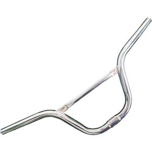 Riser Handlebar - 25.4mm Great for Child Mountain, Road, and Hybrid Bikes