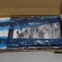 Tilt TV Wall Mount Fits 16-24" Studs, Holds 37-86" TVs up to 132 lbs, Max VESA 600x400mm - By USX STAR