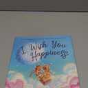 I Wish You Happiness (Hardcover)