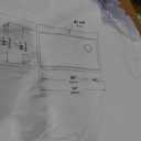 KRAUS Bellucci Workstation 33 in. Drop In Single Bowl Granite Kitchen Sink in White with Accessories, KGTW1-33WH