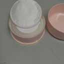 Evyan White Shoulders Perfume Bath Powder for Women, 2.6 oz