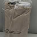 Daisy Cot, Medium Foldable Elevated Dog Bed, Portable Raised Outdoor Folding Dog Cot, Cooling, Chew Proof, Waterproof, Heavy Duty Up to 160 lbs for Camping/Home, Brown, 32"x 19"x6"