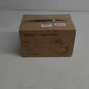 Topzee Toaster 2 Slice, Wide Slot for Toasting Bagel Muffin Waffle Gluten Free Breads, 7 Shade Settings, Defrost & Reheat, Stainless Steel, Easy Clean, Black