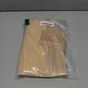 Trendyline Postpartum Belly Band Wrap: Abdominal Binder Post Surgery Postpartum Belly Wrap Post Partum Binder - C Section Recovery Support Belt Post Partum Girdle Stomach Hysterectomy Belly Band (Small, Beige)