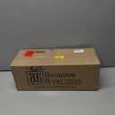 Get Well Basket Tower  Care Package with Gourmet Snacks for Women & Men, After Surgery Gifts, Thinking of You Treats, Feel Better Soon Gift Box by Broadway Basketeers