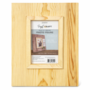 Rustic Wood Photo Frame 4"x6"