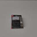 Gardner Bender GMT-319 Multimeter Tester, RJ-45 & RJ-11, 7 Function / 19 Range 1000V Black