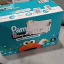 Pampers Diapers - Baby Dry - Size 6, 112 Count, Absorbent Disposable Infant Diaper