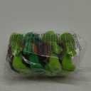Teenage Mutant Ninja Turtles Tales of The TMNT Toddler Plush 4pk