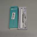 Scaler Plaque Remover for Teeth, Dental Tartar Calculus Remover Teeth Cleaning Kit