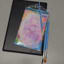 Face Painting Kit for Kids, Non-Toxic and Hypoallergenic Face Paint Makeup Kit| with Stencils, Book, Easy to Use and Safe for Kids, Fun for Halloween, Birthday Party, School Event (24 Colors+2 Glitter(80pc accessories))