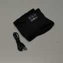 MUSICOZY Sleep Headphones Bluetooth 5.4 Headband, Sports Wireless Earphones Sweat Resistant Earbuds Sleeping Headphone with Ultra-Thin HD Stereo Speaker for Workout Running Cool Gadgets Unique Gifts (Black)