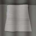 King Pillow Cases Set of 2 - Ultra Soft Hotel Quality Pillowcase Covers - Comfy, Cozy & Wrinkle Free - Shrinkage, Stain and Fade Resistant - Machine Washable Pillow Protectors - 2 Piece Set - White