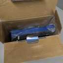 HERZO Aluminum Dust Shroud for Angle Grinder 4.5 inch and 5 Inch, Includes 5Inch Diamond Grinding Cup Wheel