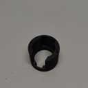 Bore Hole Latch Adapter for Modern Pre-drilled Door