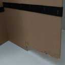 Imperius Mattress Support Wooden Bunkie Board/Bed Slats/Queen Bed Board Under Mattress Support (38"x 74" Twin Size)