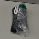 SHAPSHE Shapewear Bodysuit for Women Tummy Control Fajas Colombianas Waist Trainer Girdle Thong Open Bust Body Shaper (X-Small, Black)