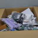 Box of Mixed Items, Retail is Estimated