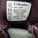 Columbia Women's Peakfreak Hera Outdry OUTDRY SUPERIOR WATERPROOFING: For Moderate to Heavy Rain or Snow. Discover Our Highest Performing, Waterproof-Breathable Footwear, Size 10.5