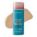 Colorescience 50 to 70 SPF Total Protection Face Shield Flex SPF 50, Zinc Oxide Formula, Tan, 1.8 fl. oz.