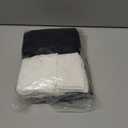 Bestjybt Womens Short Boots Socks Crochet Knitted Boot Cuffs Leg Warmers Socks (Assorted 5 Colors a)