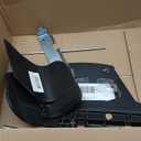 deawater 631-05058 Chute Assembly for CUB Cadet RZT 50, 54 S, L54, L50, GT1554, Troy-Bilt Mustang XP 50, 54 Zero Turns, MTD Deck 50/5
