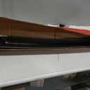 360LBS T-Slot Roof Rack Cross Bars Compatible with Subaru Outback