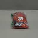 GIANNAY White Blonde Wig, Platinum Blonde Wig Curly Wig Long White Loose Wave Wigs for White Women Blonde Synthetic Heat Resistant Lace Front Wig for Black Women Light Color Lace Wig Cosplay Fairy Wig