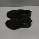 Feethit Womens Running Shoes Tennis Walking Shoes Slip on Sneakers Lightweight Gym Shoes for Workout Work Travel Athletic Black Size 7.5 | Walking