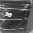 TezhiIe 18ft Thicker Round Pool Liner Mat, Above Ground Pool Pad, 350g/M²