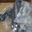 TadaMark Front Lower Control Arms Suspension Kit Fit for 2008-2017 Buick Enclave 2009-2017 Chevrolet Traverse 2007-2016 GMC Acadia 2007-2010 Saturn Outlook - 6pcs