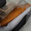 Male Dog Diapers, High Absorbing Dog Belly Bands for Male Dogs, Washable Reusable Dog Males Wraps(5 Pack) (Medium)