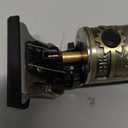 Solati Hair Clippers for Men Cordless Professional Beard Trimmers with LCD Display Electric Grooming Rechargeable Shaver Zero Gapped T/Blade Cutting Kit Gift for Women Men Children