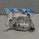 Onsoyours Original Weighted Panther Cat Plush, Cute Hugging Black Leopard Kitty Weighted Stuffed Animal, Soft Collectible Gift for Kids & Adults(9.8", 1.0 Lbs)