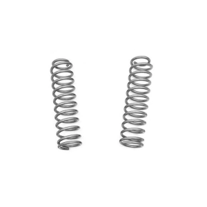 Rough Country 3.5in Rear Coils for  2018-2023 Jeep Wrangler JL 392-60600