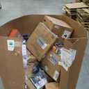 Pallet of Salvage Items