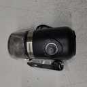 SHARDOR Adjustable Coffee Bean Grinder Electric, Herb/Spice, Espresso Grinder with 1 Removable Stainless Steel Bowl, Matte Black