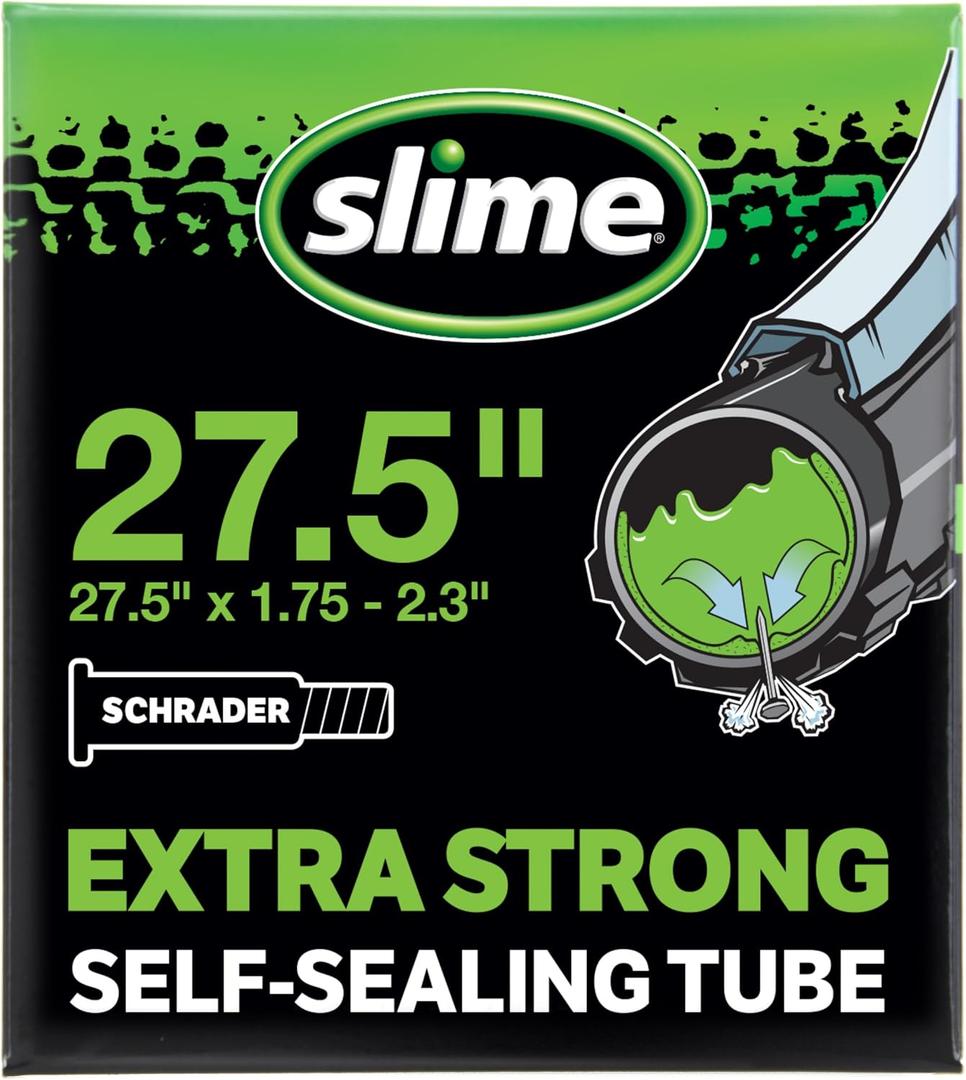 Slime 30088 Bike Inner Tube