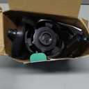 Phone Holders for Your Car, Adjustable Car Cup Holder Expander with Rubber Grip, Secure Hold, Multi-Scenario Use for Drivers, Commuters & Road Trips, Universal Fit for Up to 5.31'' Drinks/Mugs/Foods