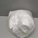 BEDELITE Baby Blankets for Boys and Girls 30" x 40", Soft Cozy Fuzzy Fleece Blanket for Kids Infant Newborn, Warm and Breathable Toddler Blanket for Crib Stroller Bed Travel, White