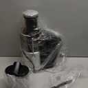 Juicer, 1200W Juicer Machine with 3" Feed Chute for Whole Fruits and Vegs, Dual Speeds Centrifugal Juice Extractor Maker with Heavy Duty Full Copper Motor, High Juice Yield, Easy to Clean, BPA-Free (Sliver)