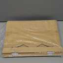 Readaeer Bamboo Book Stand, Large Book Holder with 6 Adjustable Height, Foldable Cookbook Stand Desktop Document Holder for Kitchen & Office (13.4 x 9.3 Inch)