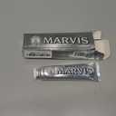 Marvis Whitening Mint Toothpaste (3.8 Ounce (Pack of 1))