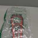 Jar Opener for Weak Hands, Seniors with Arthritis, 5 in 1 Multi Function Bottle Opener Lid Opener For Arthritic Hands with Non Slip Rubber Jar opener Gripper Pad(red) (3-piece set)