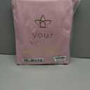 Mantra Yoga Travel PRO 1.5mm with Knee Pad - Foldable Fitness & Exercise Mat with Bag | Lightweight, Compact & Eco-Friendly | Non-Slip & Washable | For All Types of Yoga | 72" L x 24" W | 2.6 lbs