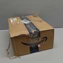 CAROTE 19pcs Pots and Pans Set Non Stick, Nonstick Cookware Set Detachable Handle, Induction Kitchen Cooking Sets with Removable Handle, RV Kitchen, Oven Safe, Taupe