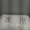 Purple Harmony Pillow  Talalay Latex Foam Cooling Pillow for Combo or Side Sleepers, 360 Hex GelFlex Grid for No-Pressure Support and Luxurious Weightless Feel - Standard, Medium Feel, Low Height