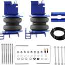 maXpeedingrods 7500 lbs Rear Air Suspension Bags Kit for Dodge Ram 3500 RWD 4WD 2019-2024 Air Spring Kit for Trucks