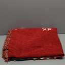 Couch Cover for Loveseat Covers Reversible, Christmas Bells Couch Slipcover with Tassel for Holidays,Living Room (71"x 102")